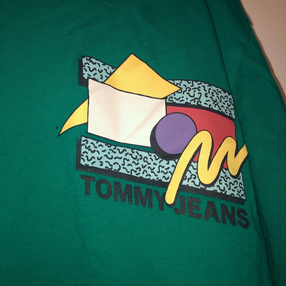 Men’s TOMMY HILFIGER T-shirt